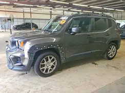 ZACNJABB2KPK07880 2019 JEEP RENEGADE