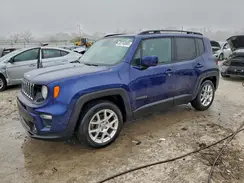 ZACNJABB2KPK14294 2019 JEEP RENEGADE
