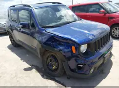 ZACNJABB2KPK61664 2019 JEEP RENEGADE
