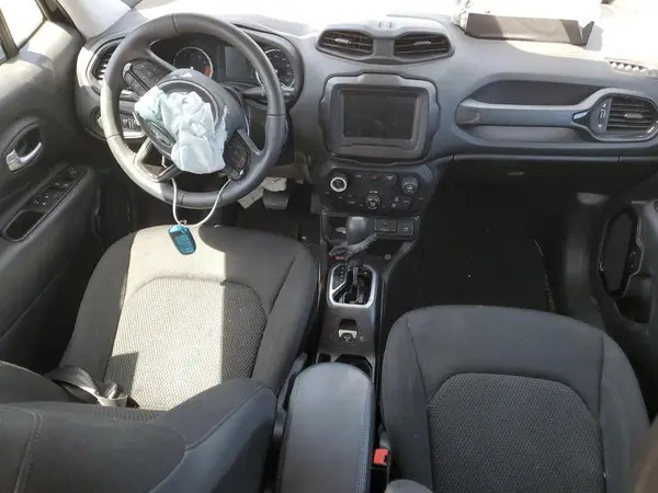ZACNJABB2KPK64080 2019 JEEP RENEGADE - Image 8