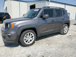 ZACNJABB2KPK77170 2019 JEEP RENEGADE