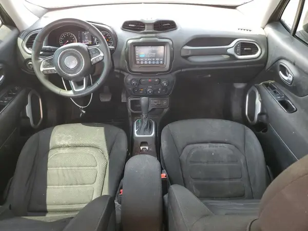ZACNJABB2KPK77170 2019 JEEP RENEGADE - Image 8