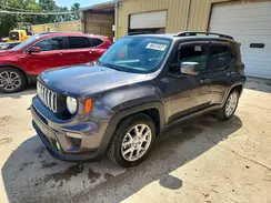 ZACNJABB2KPK84541 2019 JEEP RENEGADE