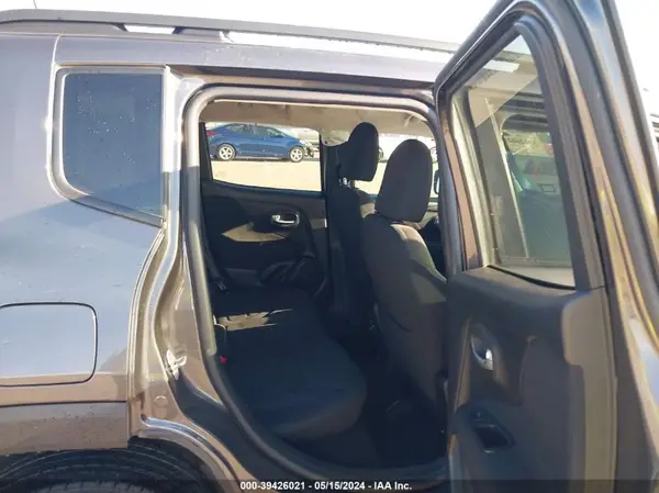 ZACNJABB2LPK94813 2020 JEEP RENEGADE - Image 8
