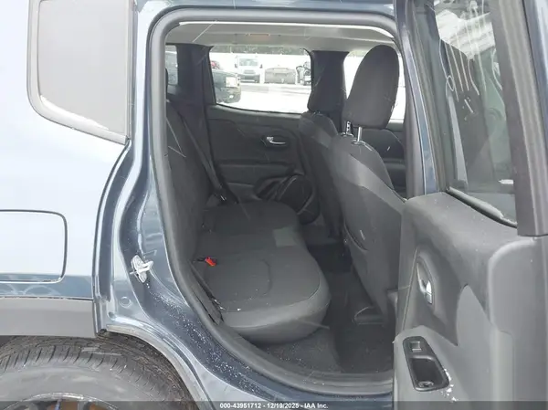ZACNJABB2LPL03624 2020 JEEP RENEGADE - Image 8