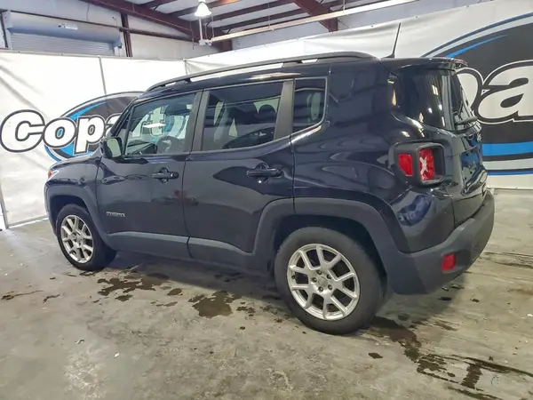 ZACNJABB2LPL08340 2020 JEEP RENEGADE - Image 2