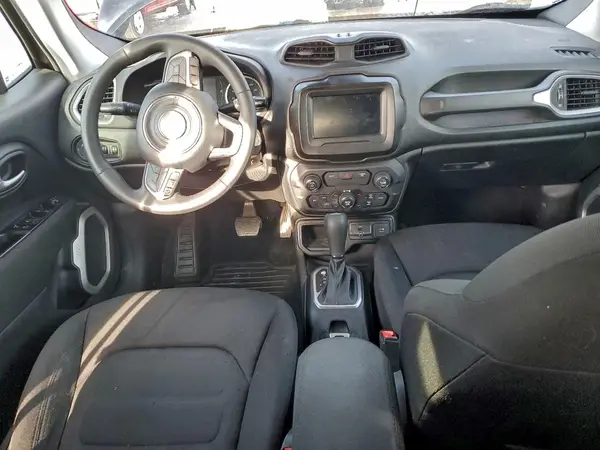 ZACNJABB2LPL08340 2020 JEEP RENEGADE - Image 8