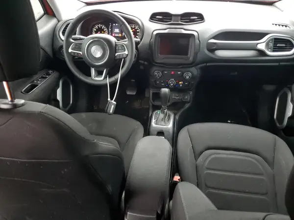 ZACNJABB2LPL12226 2020 JEEP RENEGADE - Image 8