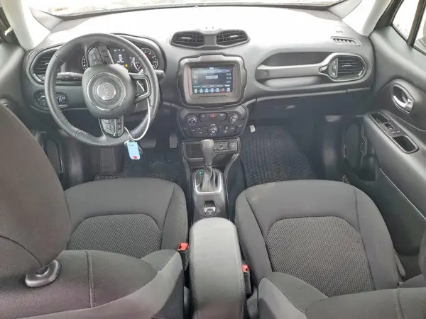 ZACNJABB2LPL23288 2020 JEEP RENEGADE - Image 8