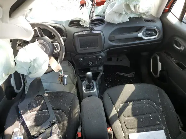 ZACNJABB2LPL26935 2020 JEEP RENEGADE - Image 8