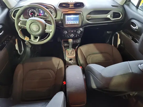 ZACNJABB2LPL27082 2020 JEEP RENEGADE - Image 8