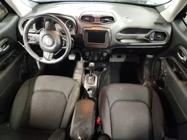 ZACNJABB2LPL33853 2020 JEEP RENEGADE - Image 8