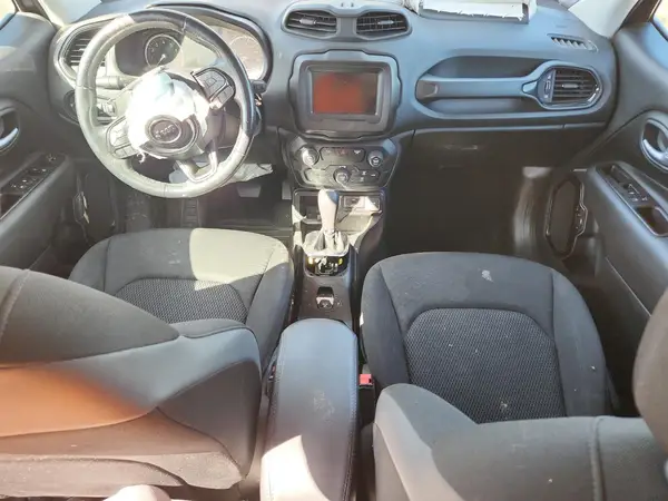 ZACNJABB2LPL40981 2020 JEEP RENEGADE - Image 8