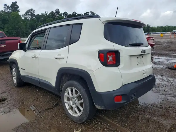 ZACNJABB2LPL41788 2020 JEEP RENEGADE - Image 2