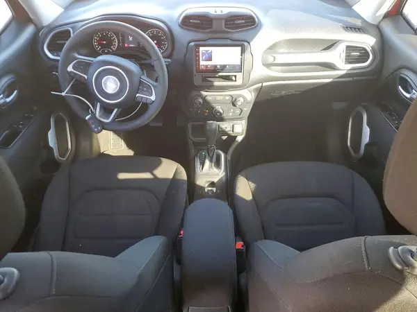 ZACNJABB2LPL46974 2020 JEEP RENEGADE - Image 8