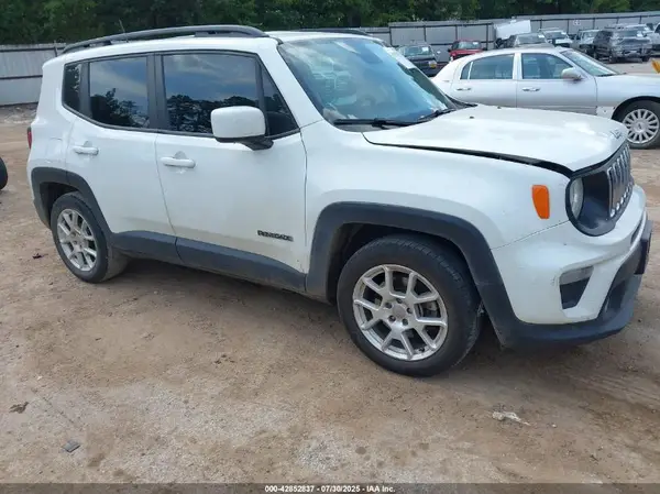 ZACNJABB2LPL49857 2020 JEEP RENEGADE - Image 1