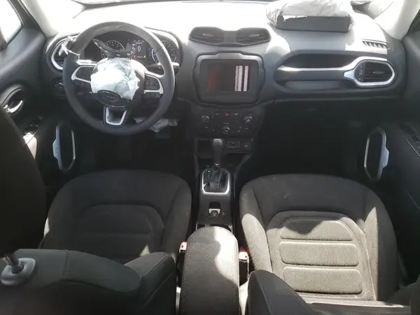 ZACNJABB2LPL64164 2020 JEEP RENEGADE - Image 8