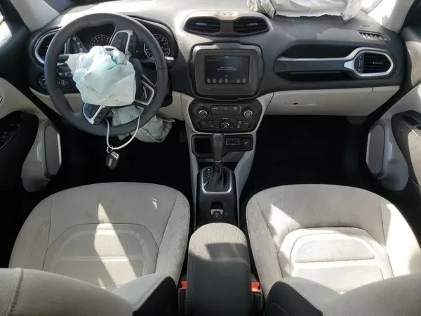 ZACNJABB2LPL67632 2020 JEEP RENEGADE - Image 8