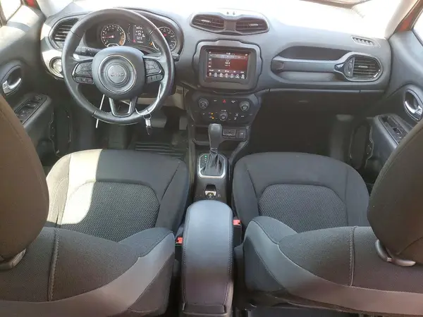 ZACNJABB2LPL71700 2020 JEEP RENEGADE - Image 8