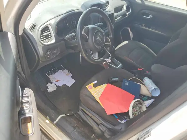 ZACNJABB2LPL72331 2020 JEEP RENEGADE - Image 8