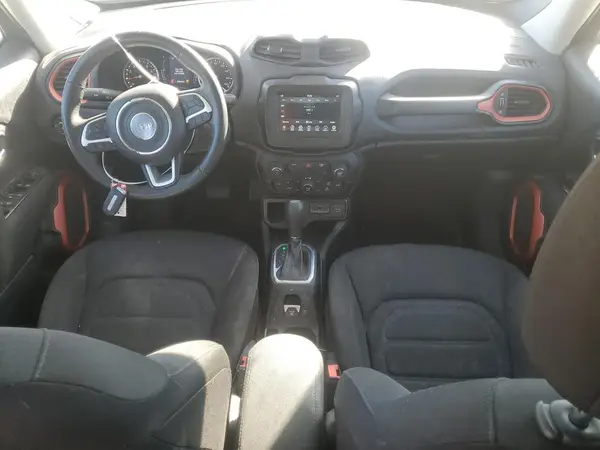 ZACNJABB2LPL73642 2020 JEEP RENEGADE - Image 8