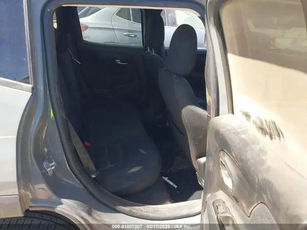 ZACNJABB2LPL80283 2020 JEEP RENEGADE - Image 8
