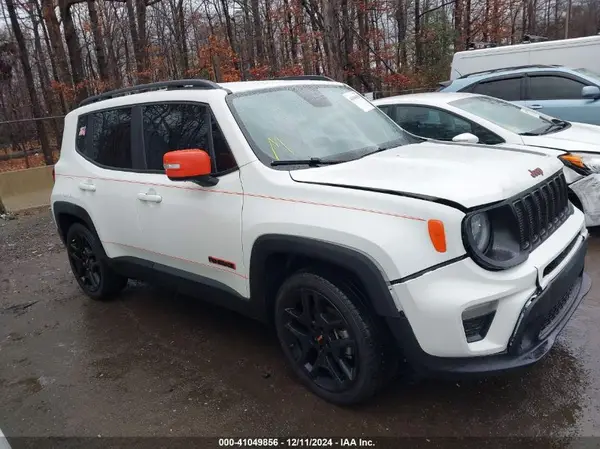 ZACNJABB2LPL80428 2020 JEEP RENEGADE - Image 1