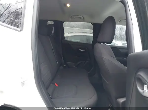 ZACNJABB2LPL80428 2020 JEEP RENEGADE - Image 8