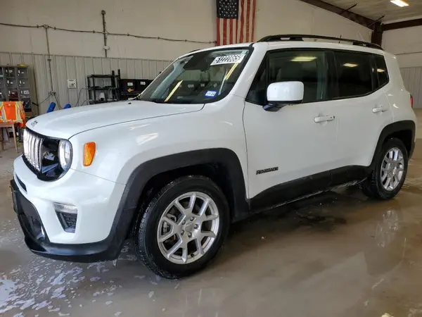 ZACNJABB2LPL82132 2020 JEEP RENEGADE - Image 1