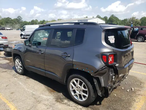ZACNJABB2LPL86875 2020 JEEP RENEGADE - Image 1