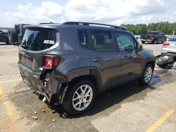 ZACNJABB2LPL86875 2020 JEEP RENEGADE - Image 2
