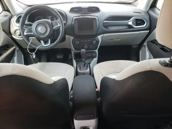 ZACNJABB2LPL86875 2020 JEEP RENEGADE - Image 7