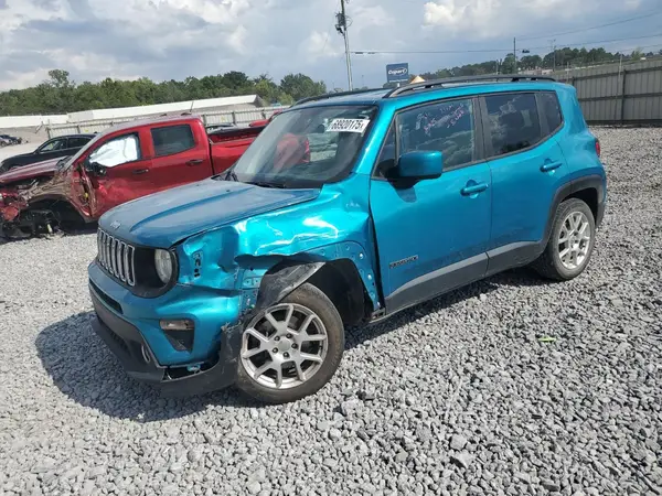 ZACNJABB2LPL86956 2020 JEEP RENEGADE - Image 1