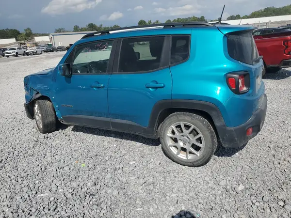 ZACNJABB2LPL86956 2020 JEEP RENEGADE - Image 2