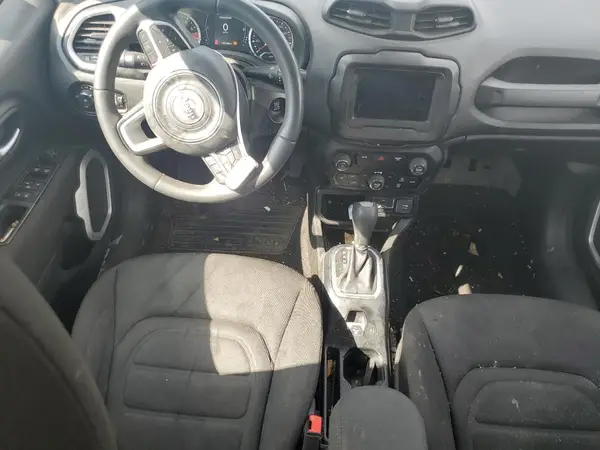 ZACNJABB2LPL86956 2020 JEEP RENEGADE - Image 8