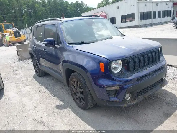 ZACNJABB2LPL90117 2020 JEEP RENEGADE - Image 1