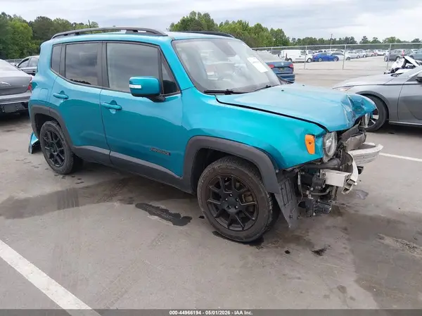 ZACNJABB2LPL93048 2020 JEEP RENEGADE - Image 1
