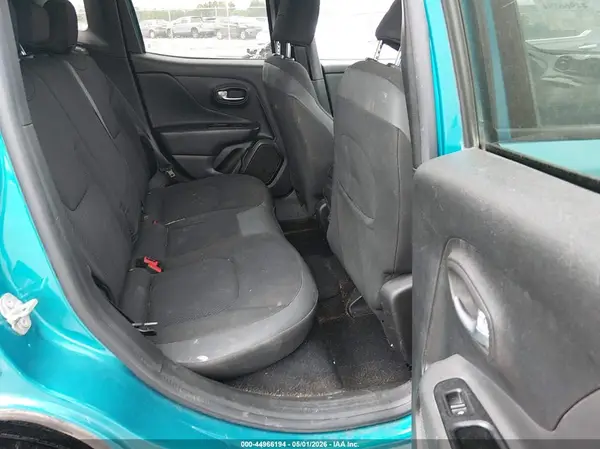 ZACNJABB2LPL93048 2020 JEEP RENEGADE - Image 8