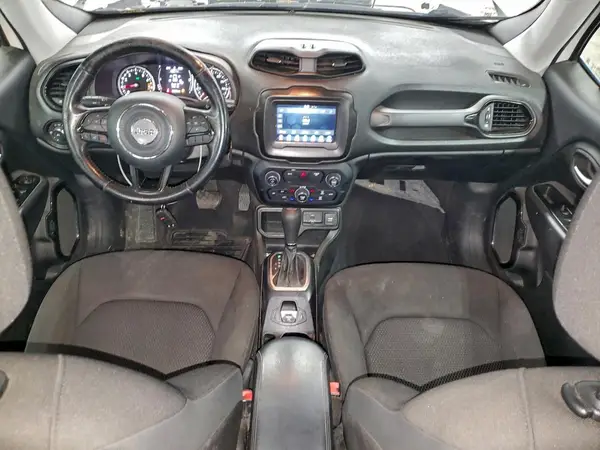 ZACNJABB2LPM04436 2020 JEEP RENEGADE - Image 8