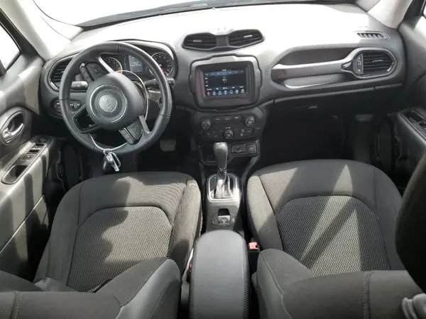 ZACNJABB3KPJ76221 2019 JEEP RENEGADE - Image 8