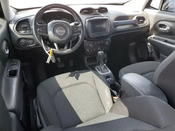 ZACNJABB3KPJ86716 2019 JEEP RENEGADE - Image 8