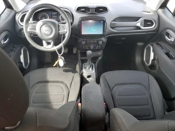 ZACNJABB3KPJ92967 2019 JEEP RENEGADE - Image 8