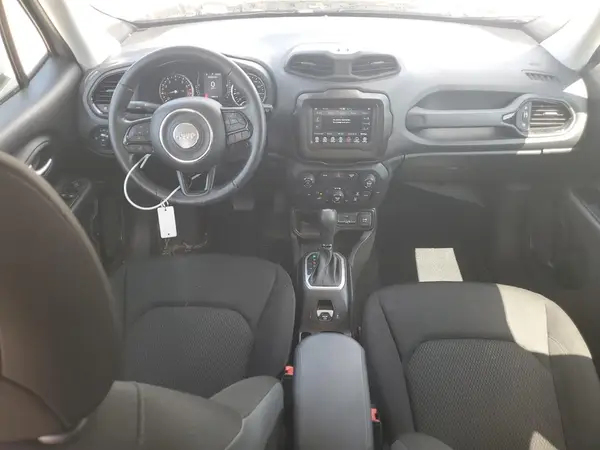 ZACNJABB3KPJ99613 2019 JEEP RENEGADE - Image 8