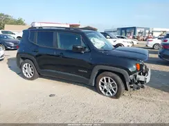 ZACNJABB3KPK10108 2019 JEEP RENEGADE
