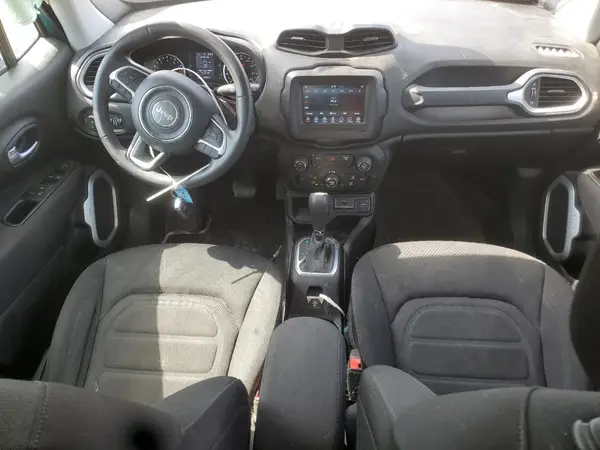 ZACNJABB3KPK39561 2019 JEEP RENEGADE - Image 8
