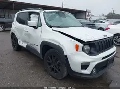 ZACNJABB3KPK50401 2019 JEEP RENEGADE