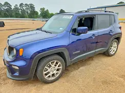 ZACNJABB3KPK69417 2019 JEEP RENEGADE