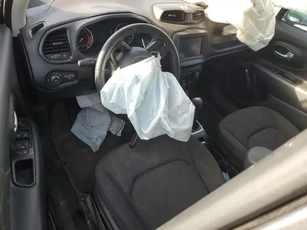 ZACNJABB3KPK77808 2019 JEEP RENEGADE - Image 8