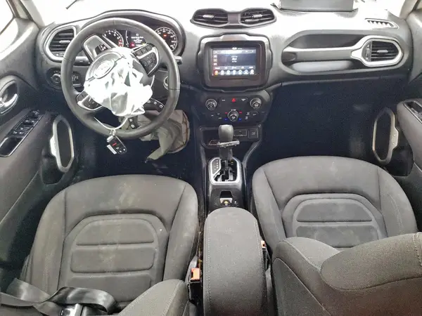 ZACNJABB3KPK78148 2019 JEEP RENEGADE - Image 8