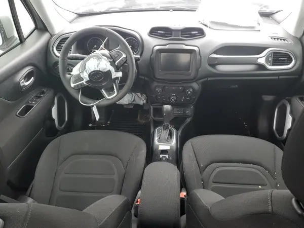 ZACNJABB3KPK79879 2019 JEEP RENEGADE - Image 8